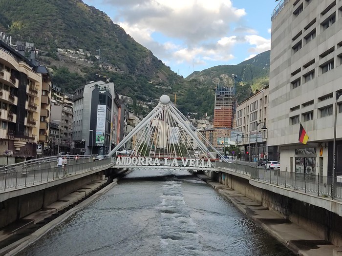 Andorra-La-Vella