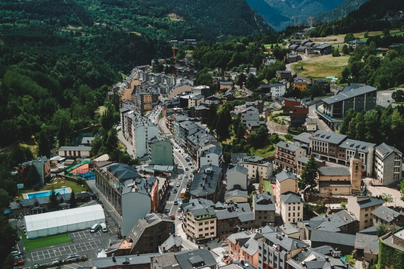 La Massana-vista-general