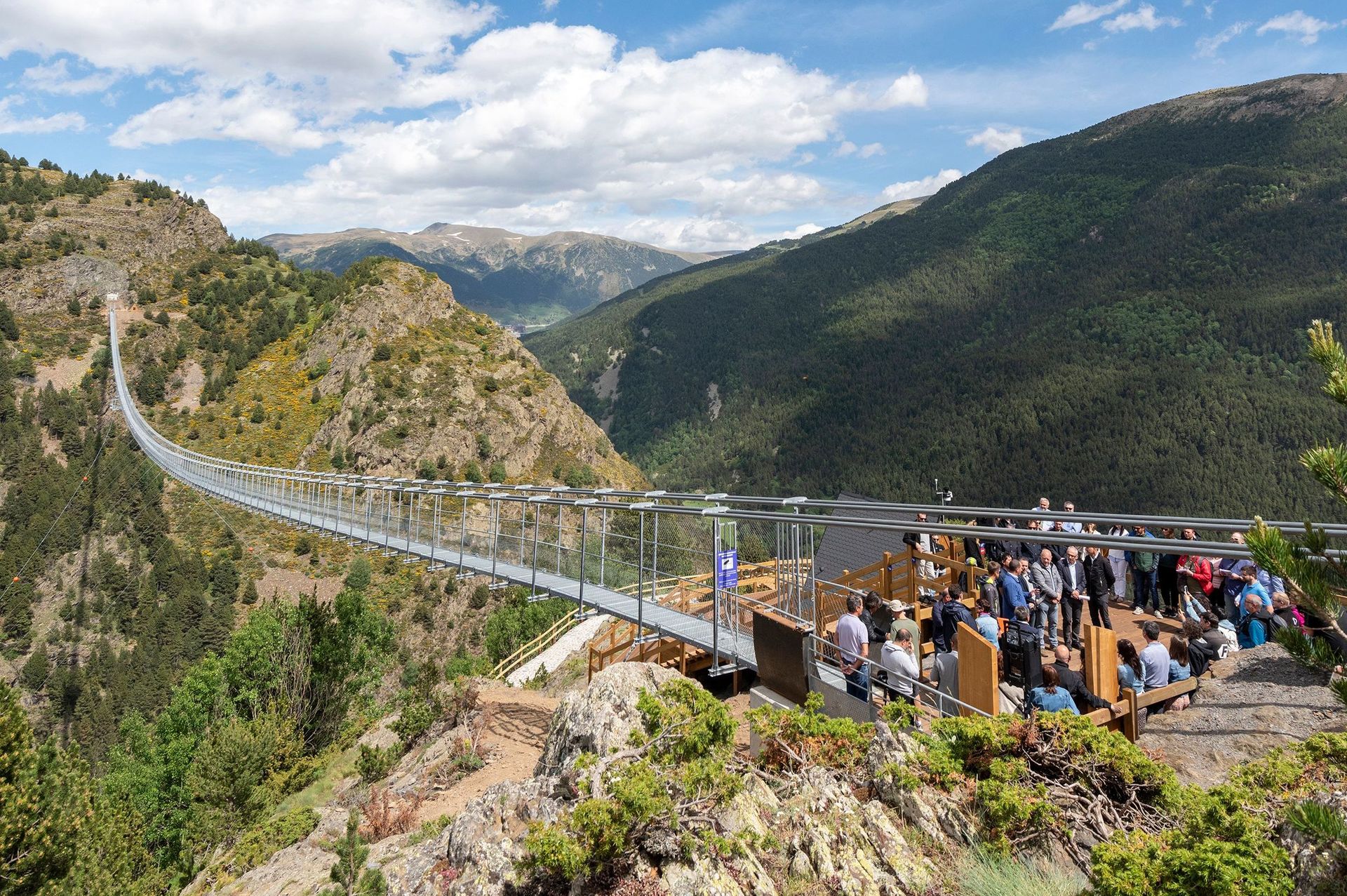 Pont-Tibeta-de-Andorra