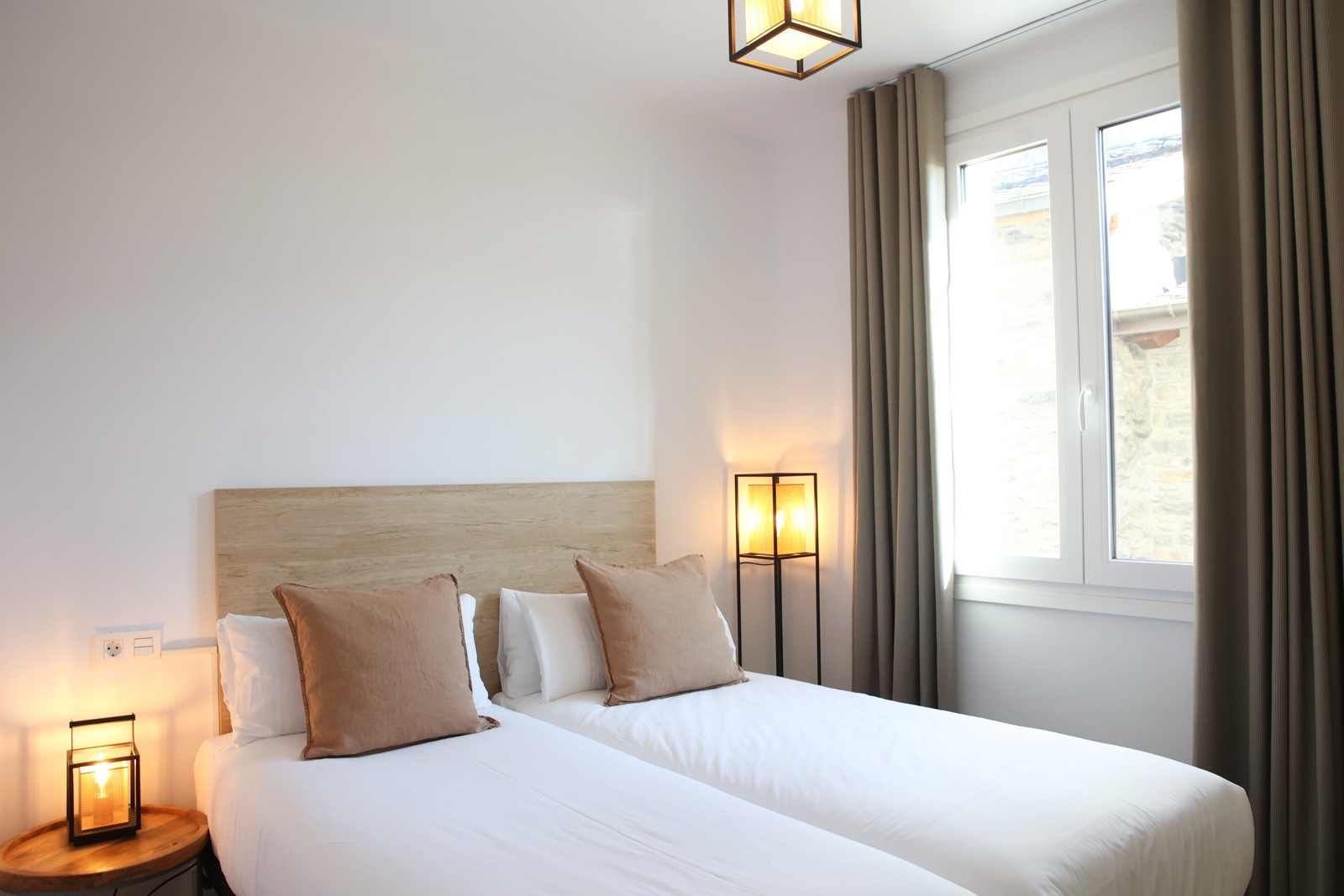 Apartamentos Andorra