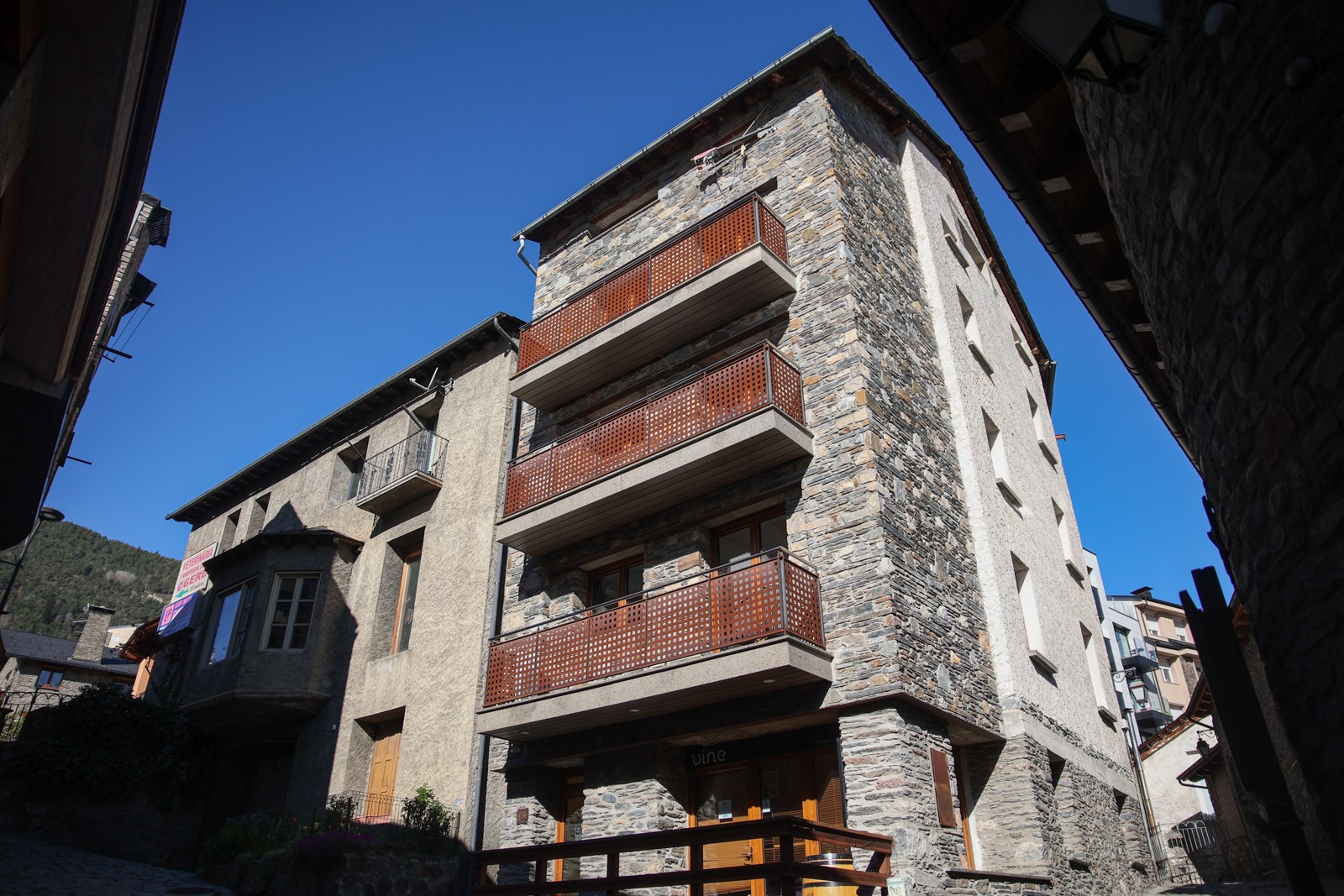 Apartamentos Andorra