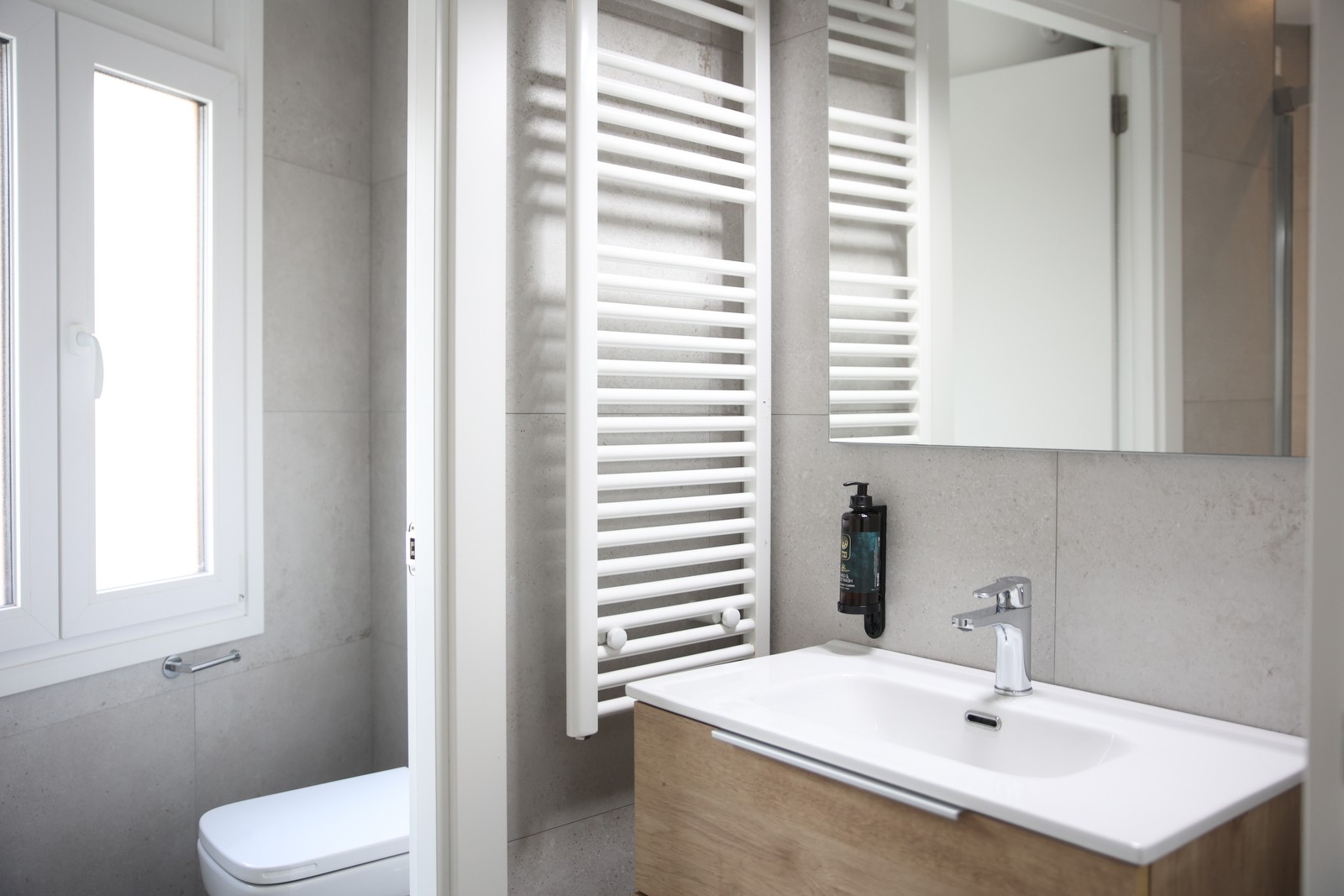 Apartamentos Andorra