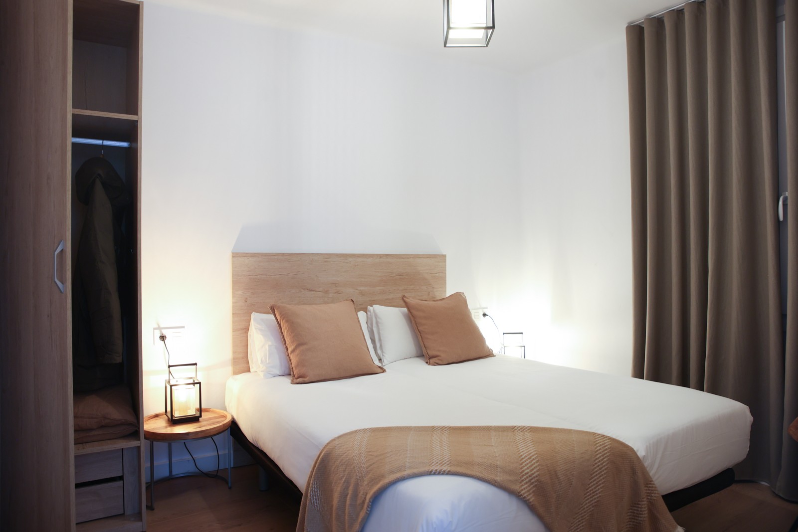 Apartamentos Andorra