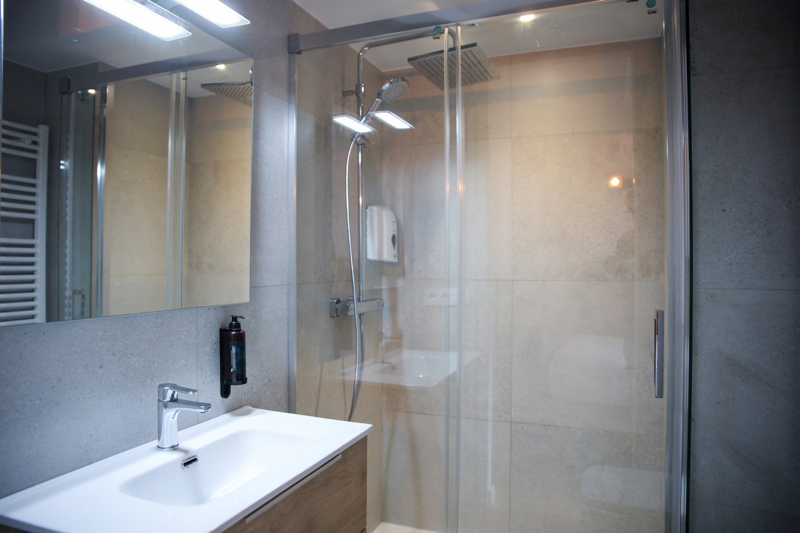 Apartamentos Andorra